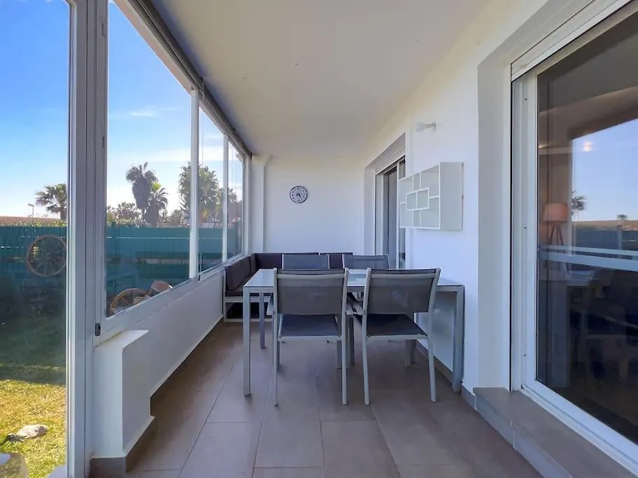 Estepona, Casa De Lujo Con Vistas Al Mar Casa vacanze Estepona