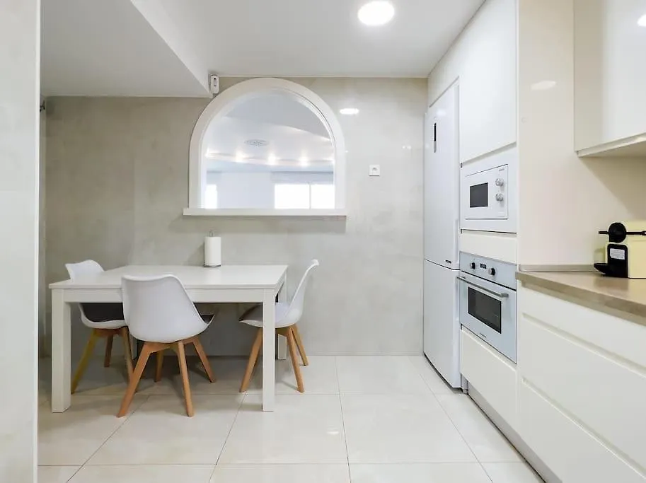 Casa vacanze Estepona, Casa De Lujo Con Vistas Al Mar