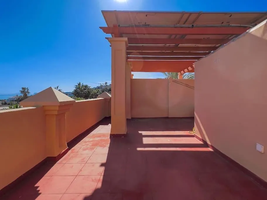 Estepona, Casa De Lujo Con Vistas Al Mar Spagna
