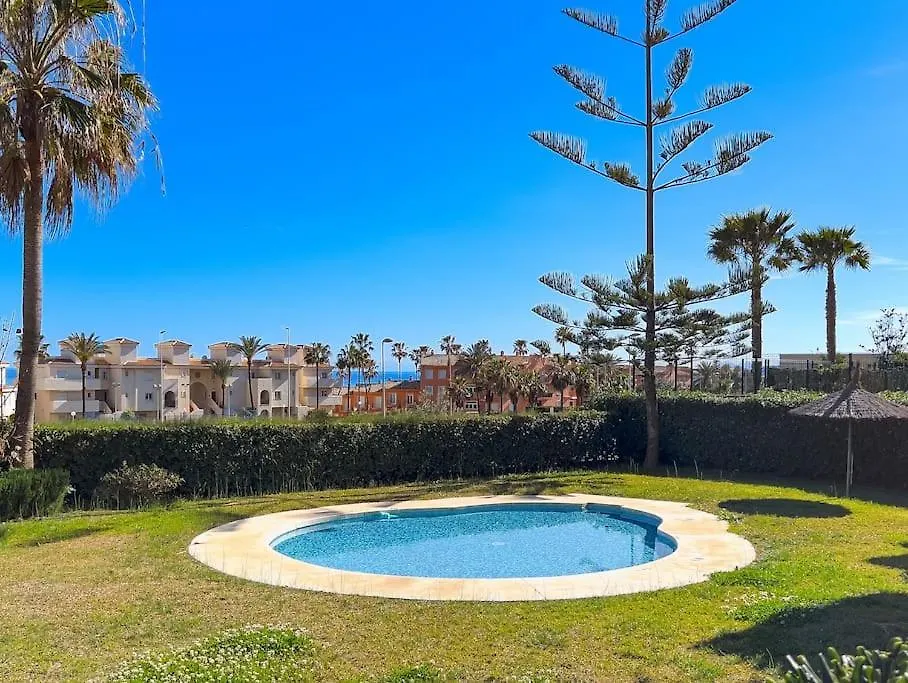 Estepona, Casa De Lujo Con Vistas Al Mar 0*, Estepona Spagna