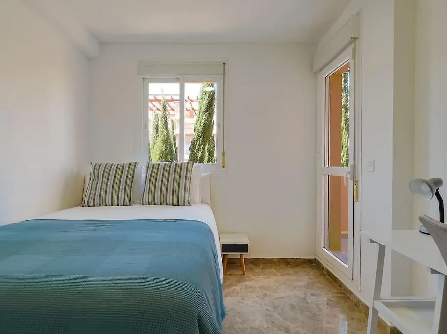 Prázdninový dům Estepona, Casa De Lujo Con Vistas Al Mar Španělsko