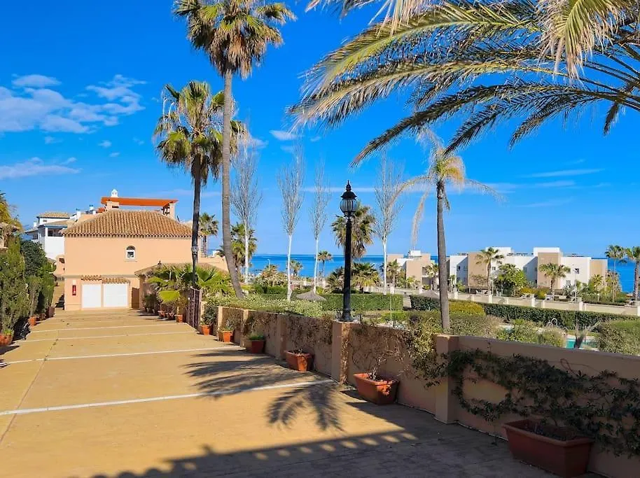 Prázdninový dům Estepona, Casa De Lujo Con Vistas Al Mar