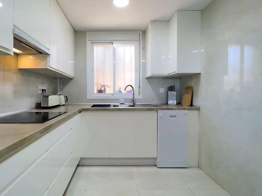 Estepona, Casa De Lujo Con Vistas Al Mar 0*, Estepona Španělsko