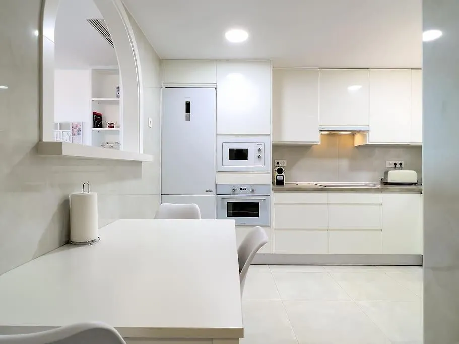 Estepona, Casa De Lujo Con Vistas Al Mar Prázdninový dům